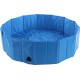 Flamingo - Doggy Splash Pool Blue M - (540058510924) Flamingo - Doggy Splash Pool Blue M - (540058510924)