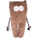Flamingo - Plush Owl Wide 78 cm Flamingo - Plush Owl Wide 78 cm