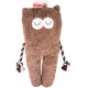 Flamingo - Plush Owl Wide 78 cm Flamingo - Plush Owl Wide 78 cm