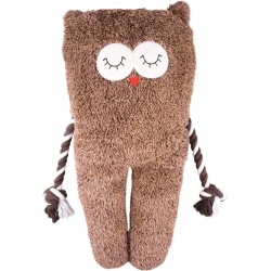 Flamingo - Plush Owl Wide 78 cm Flamingo - Plush Owl Wide 78 cm