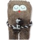 Flamingo - Plush Owl Wide 78 cm Flamingo - Plush Owl Wide 78 cm