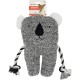 Flamingo - Plush Owl Wide 78 cm Flamingo - Plush Owl Wide 78 cm