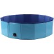 Flamingo F Doggy Splatter Pool Blue, 120 x 30 cm Flamingo F Doggy Splatter Pool Blue, 120 x 30 cm
