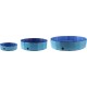 Flamingo F Doggy Splatter Pool Blue, 80 x 20 cm Flamingo F Doggy Splatter Pool Blue, 80 x 20 cm