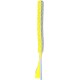 Flamingo Glowa Ring Toy for Dogs, Blue/Yellow, L, 15 x 15 x 4 cm, Glow in the Dark Flamingo Glowa Ring Toy for Dogs, Blue/Yellow, L, 15 x 15 x 4 cm, Glow in the Dark