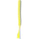 Flamingo Glowa Ring Toy for Dogs, Blue/Yellow, S, 13 x 13 x 3.5 cm, Glow in the Dark Flamingo Glowa Ring Toy for Dogs, Blue/Yellow, S, 13 x 13 x 3.5 cm, Glow in the Dark