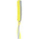 Flamingo Glowa Ring Toy for Dogs, Blue/Yellow, S, 13 x 13 x 3.5 cm, Glow in the Dark Flamingo Glowa Ring Toy for Dogs, Blue/Yellow, S, 13 x 13 x 3.5 cm, Glow in the Dark