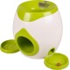 Flamingo Interactive Fetch & Treat Dog Toy Wilson Puppy Food Dispenser Treat