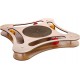 Flamingo JCHIEN Brain Train Cliff 28.8 x 28.8 x 8.6 cm Flamingo JCHIEN Brain Train Cliff 28.8 x 28.8 x 8.6 cm