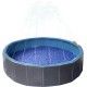 Flamingo Splash Play Water Jet Pool for Dogs - 80 x 20 cm - Popular Product Flamingo Splash Play Water Jet Pool for Dogs - 80 x 20 cm - Popular Product
