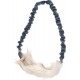 Flamingo Toy Fauxtra Ring White 25 x 25 x 7 cm Flamingo Toy Fauxtra Ring White 25 x 25 x 7 cm