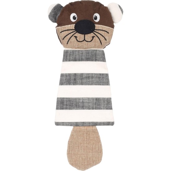 Flamingo Toy Wigri Elephant Beige - Silent and Durable for Hours of Fun, Ideal for Dogs! Flamingo Toy Wigri Elephant Beige - Silent and Durable for Hours of Fun, Ideal for Dogs!