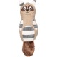 Flamingo Toy Wigri Elephant Beige - Silent and Durable for Hours of Fun, Ideal for Dogs! Flamingo Toy Wigri Elephant Beige - Silent and Durable for Hours of Fun, Ideal for Dogs!