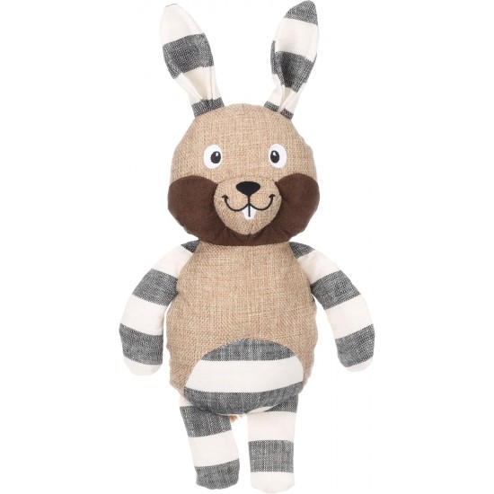 Flamingo Toy Wigri Elephant Beige - Silent and Durable for Hours of Fun, Ideal for Dogs! Flamingo Toy Wigri Elephant Beige - Silent and Durable for Hours of Fun, Ideal for Dogs!