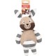 Flamingo Toy Wigri Elephant Beige - Silent and Durable for Hours of Fun, Ideal for Dogs! Flamingo Toy Wigri Elephant Beige - Silent and Durable for Hours of Fun, Ideal for Dogs!