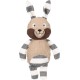 Flamingo Toy Wigri Elephant Beige - Silent and Durable for Hours of Fun, Ideal for Dogs! Flamingo Toy Wigri Elephant Beige - Silent and Durable for Hours of Fun, Ideal for Dogs!