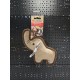 Flamingo Toy Wigri Elephant Beige - Silent and Durable for Hours of Fun, Ideal for Dogs! Flamingo Toy Wigri Elephant Beige - Silent and Durable for Hours of Fun, Ideal for Dogs!