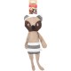 Flamingo Toy Wigri Elephant Beige - Silent and Durable for Hours of Fun, Ideal for Dogs! Flamingo Toy Wigri Elephant Beige - Silent and Durable for Hours of Fun, Ideal for Dogs!