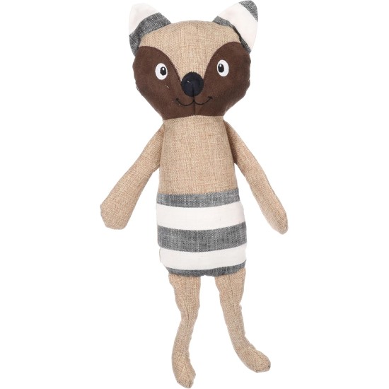 Flamingo Toy Wigri Elephant Beige - Silent and Durable for Hours of Fun, Ideal for Dogs! Flamingo Toy Wigri Elephant Beige - Silent and Durable for Hours of Fun, Ideal for Dogs!