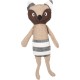 Flamingo Toy Wigri Elephant Beige - Silent and Durable for Hours of Fun, Ideal for Dogs! Flamingo Toy Wigri Elephant Beige - Silent and Durable for Hours of Fun, Ideal for Dogs!