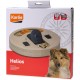 Flamingo Wooden Brain Train Helios Dog Toy 23 cm