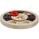 Flamingo Wooden Brain Train Hera Dog Toy, 25 cm Flamingo Wooden Brain Train Hera Dog Toy, 25 cm