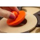 Flamingo Wooden Brain Train Hera Dog Toy, 25 cm Flamingo Wooden Brain Train Hera Dog Toy, 25 cm