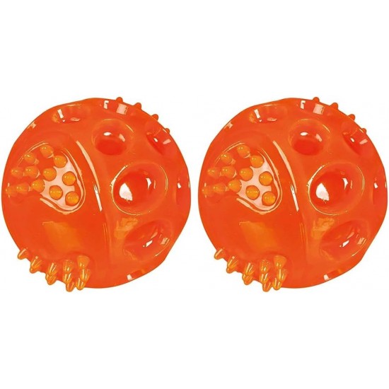 Flashing Ball, Thermoplastic Rubber (TPR) 6.5cm Flashing Ball, Thermoplastic Rubber (TPR) 6.5cm