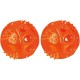 Flashing Ball, Thermoplastic Rubber (TPR) 6.5cm Flashing Ball, Thermoplastic Rubber (TPR) 6.5cm
