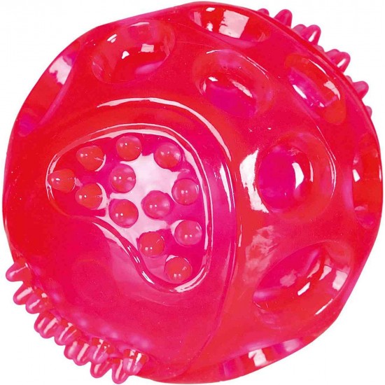 Flashing Ball, Thermoplastic Rubber (TPR) 6.5cm Flashing Ball, Thermoplastic Rubber (TPR) 6.5cm