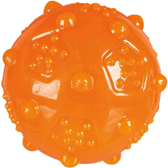 Flashing Ball, Thermoplastic Rubber (TPR) 6.5cm Flashing Ball, Thermoplastic Rubber (TPR) 6.5cm