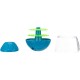 Flashing Ball, Thermoplastic Rubber (TPR) 6.5cm Flashing Ball, Thermoplastic Rubber (TPR) 6.5cm