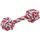 Friend Comfort Dumbbell Rope Dog 30 cm Friend Comfort Dumbbell Rope Dog 30 cm
