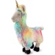 Fringe Studio 289322 Dog Toy "I Want to Be A Lamacorn