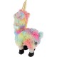 Fringe Studio 289322 Dog Toy "I Want to Be A Lamacorn