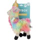 Fringe Studio 289322 Dog Toy "I Want to Be A Lamacorn