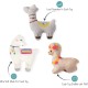 Fringe Studio 289322 Dog Toy "I Want to Be A Lamacorn