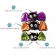 Fringe Studio Mini Dog Toy Set Bats Set of 3 (289453)