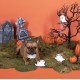 Fringe Studio Mini Dog Toy Set, Hey Boo, Set of 3 (289452)