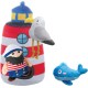 Fringe Studio Plush Dog Toy Set, Interactive Hide-and-Seek Game, Ships Ahoy, Pet Shop Collection (289248) Fringe Studio Plush Dog Toy Set, Interactive Hide-and-Seek Game, Ships Ahoy, Pet Shop Collection (289248)