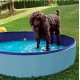 Furdreams Foldable Pet Swimming Pool, Hard Plastic Dog Bathtub, Portable, Multifunctional, Non-Slip PVC Kids Pool for Outdoor Use Enjoy Summer Shine in the Garden (Medium) Furdreams Foldable Pet Swimming Pool, Hard Plastic Dog Bathtub, Portable, Multifunctional, Non-Slip PVC Kids Pool for Outdoor Use Enjoy Summer Shine in the Garden (Medium)