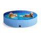 Furdreams Foldable Pet Swimming Pool, Hard Plastic Dog Bathtub, Portable, Multifunctional, Non-Slip PVC Kids Pool for Outdoor Use Enjoy Summer Shine in the Garden (Medium) Furdreams Foldable Pet Swimming Pool, Hard Plastic Dog Bathtub, Portable, Multifunctional, Non-Slip PVC Kids Pool for Outdoor Use Enjoy Summer Shine in the Garden (Medium)