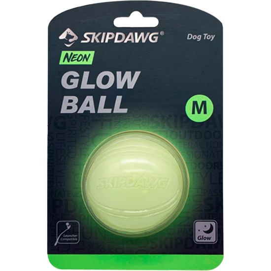 GiGwi, Ergonomic Ball Launcher for Dogs, Robust Materials, Impressive Range, Compatible with Standard Balls, Easy to Use, 24 Inches, Orange/Grey, Model Skipdawg GiGwi, Ergonomic Ball Launcher for Dogs, Robust Materials, Impressive Range, Compatible with Standard Balls, Easy to Use, 24 Inches, Orange/Grey, Model Skipdawg