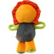 GiGwi Plush Friendz 6147 Lion Squeaker Dog Toy GiGwi Plush Friendz 6147 Lion Squeaker Dog Toy