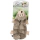 Gor Pets Soft Dog Toy Plush Wild Multi-Squeak Raccoon Gor Pets Soft Dog Toy Plush Wild Multi-Squeak Raccoon