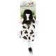 Gor Pets Soft Dog Toy Plush Wild Multi-Squeak Raccoon Gor Pets Soft Dog Toy Plush Wild Multi-Squeak Raccoon