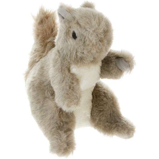 Gor Pets Soft Dog Toy Plush Wild Raccoon Gor Pets Soft Dog Toy Plush Wild Raccoon