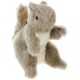 Gor Pets Soft Dog Toy Plush Wild Raccoon