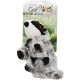 Gor Pets Soft Dog Toy Plush Wild Raccoon