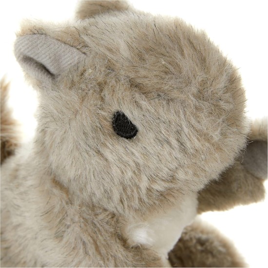 Gor Pets Soft Dog Toy Plush Wild Raccoon Gor Pets Soft Dog Toy Plush Wild Raccoon